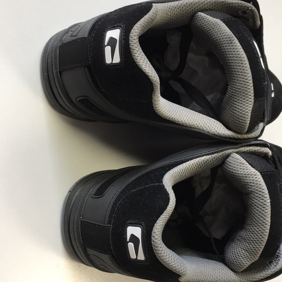 Globe Tilt Black Black TPR - Picture 4 of 6